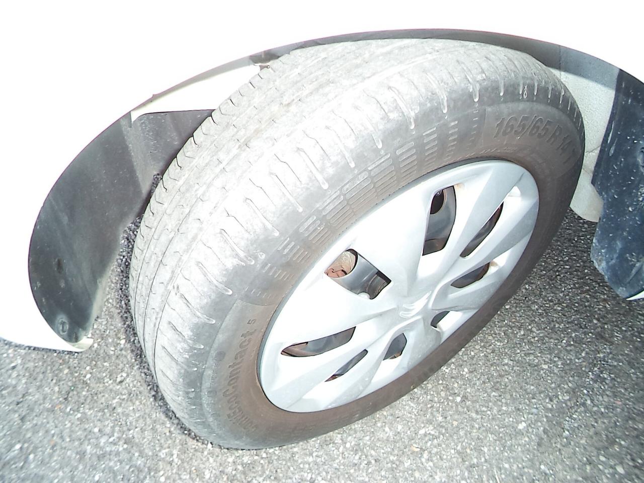 Citroen C1 VTi 68 3 porte Feel A/C INTROVABILE CON 6400 KM