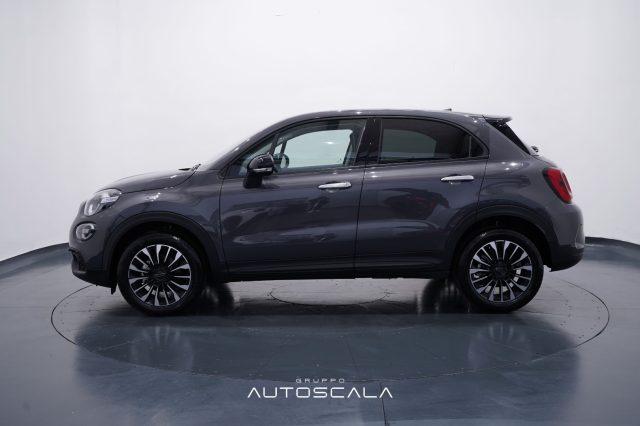 FIAT 500X 1.3 MultiJet 95cv Pack Style