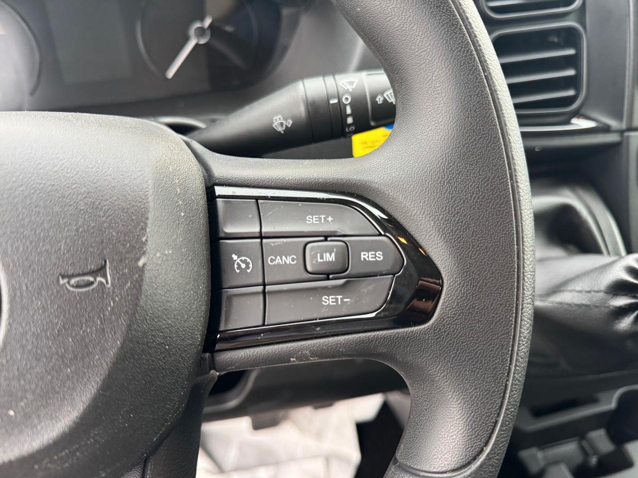 Fiat Ducato 9 Posti 35Q MH2 2.2 M-jet 140cv Tras. Persone con Disabilità