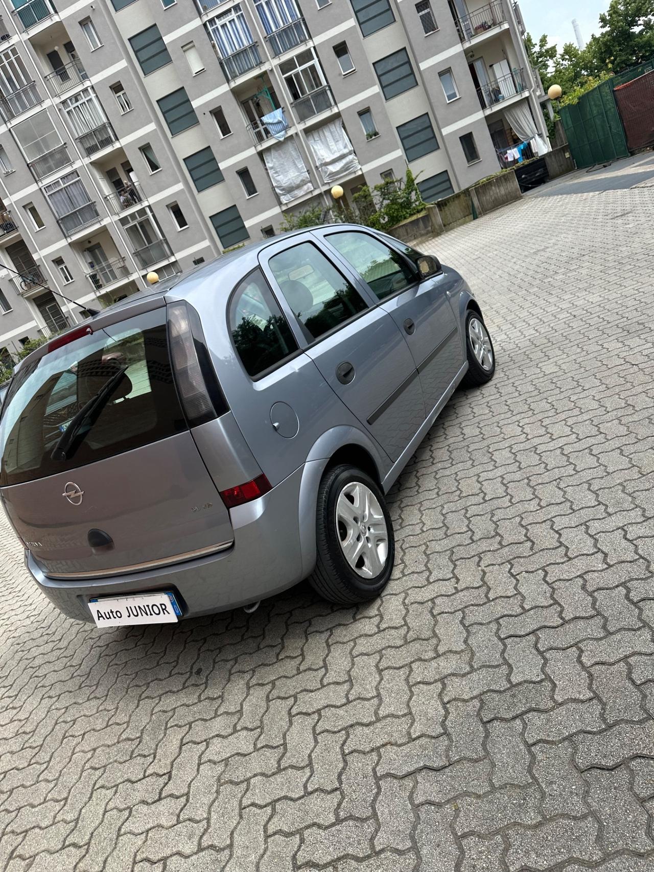 Opel Meriva 1.4 16V GPL-TECH Enjoy
