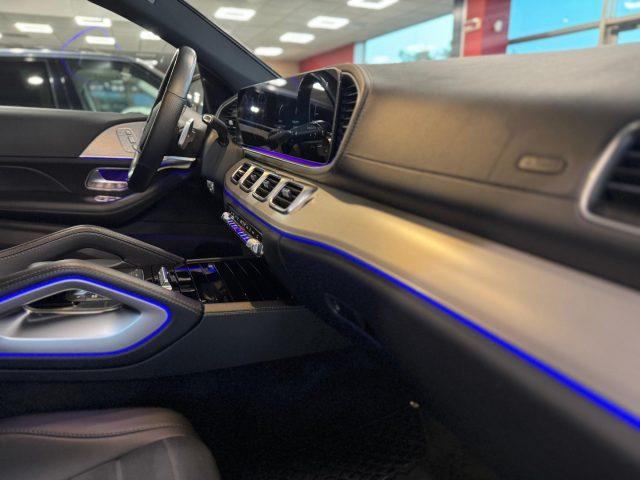 MERCEDES-BENZ GLE 350 d 4Matic Coupé PREMIUM *UNIPROP*PEDANE*
