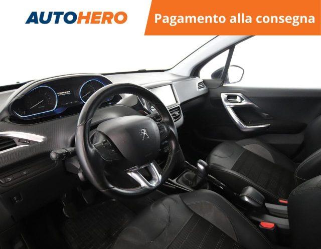 PEUGEOT 2008 1° serie PureTech Turbo 110 S&S Allure