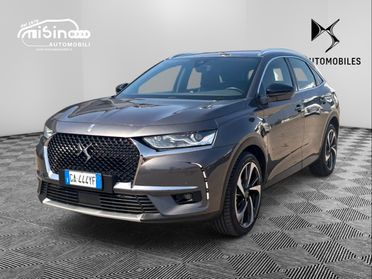 Ds 7 Crossback BlueHDi 180 aut. Opera