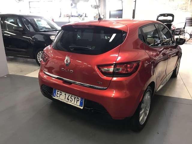 Renault Clio Clio IV 5p 0.9 tce Energy / TETTO PANORAMICO
