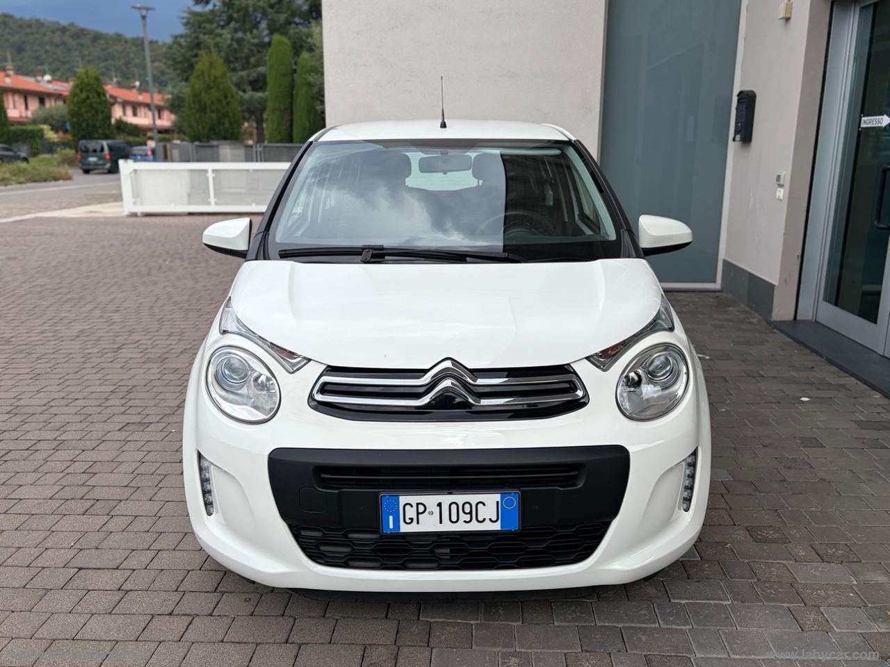 CITROEN C1 Airscape VTi 72 S&S 5p. Feel