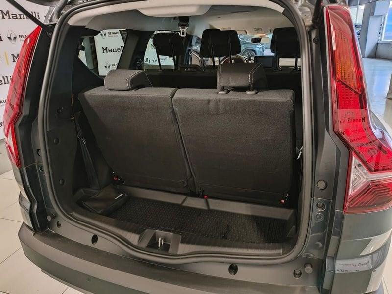 Dacia Jogger Extreme 1.0 TCe GPL 7 posti rif.GK587