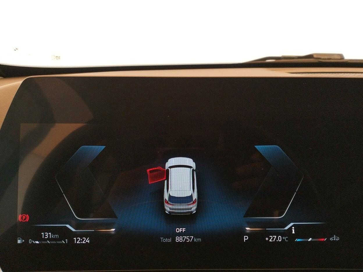 BMW X1 sdrive18d X-Line auto