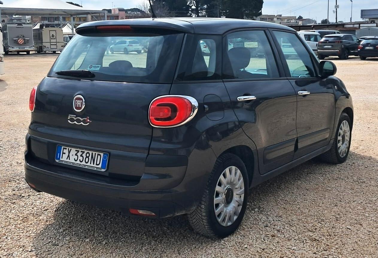 Fiat 500L 1.3 Mtj Pop Star