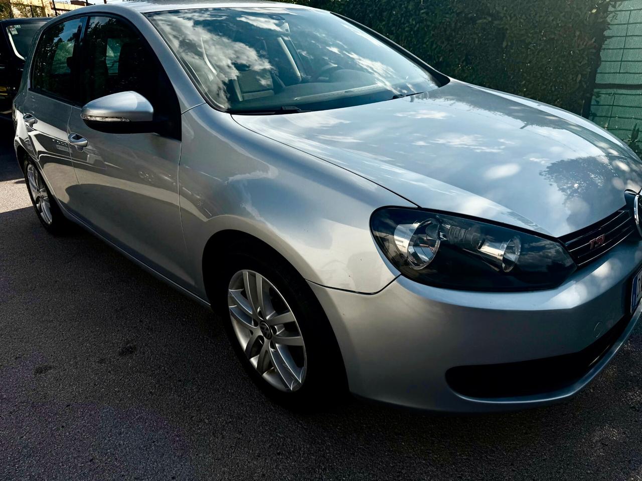 Volkswagen Golf 1.4 TSI 122CV DSG 5p. HIGHLINE
