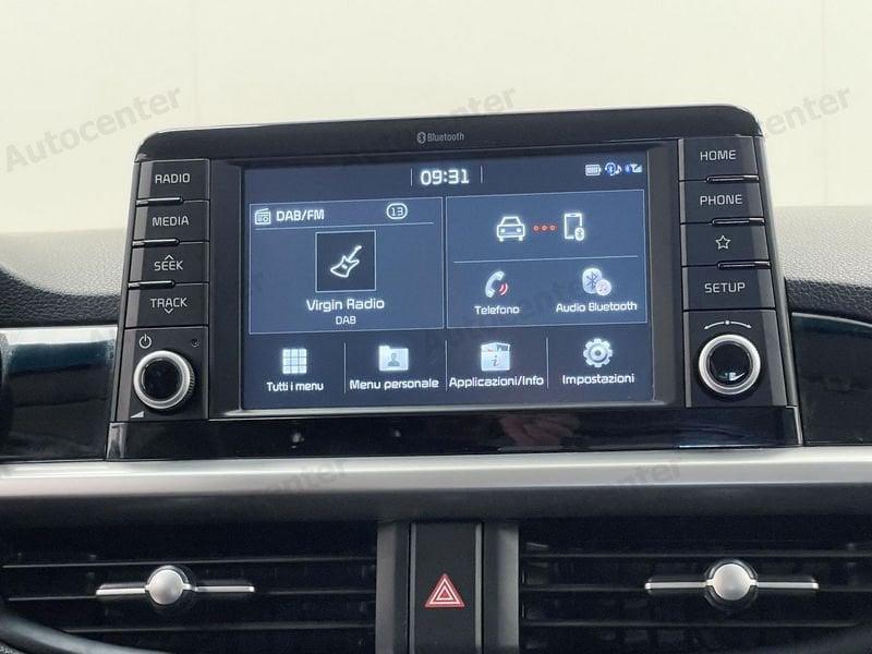 KIA Picanto Picanto 1.0 mpi Style 4p.ti my20