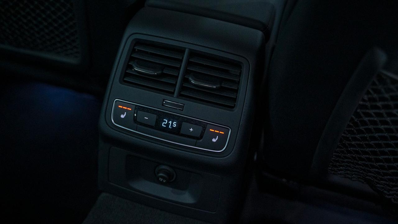 Audi A4 AVANT 40 2.0 TDI S LINE TRONIC M-HEV QUATTRO VIR