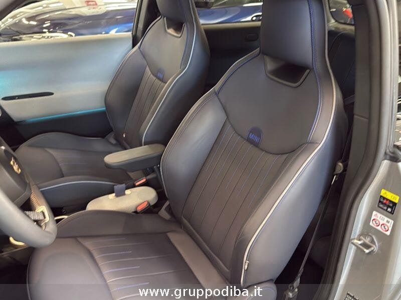 MINI Cooper Mini J01 All-Electric Mini SE Favoured