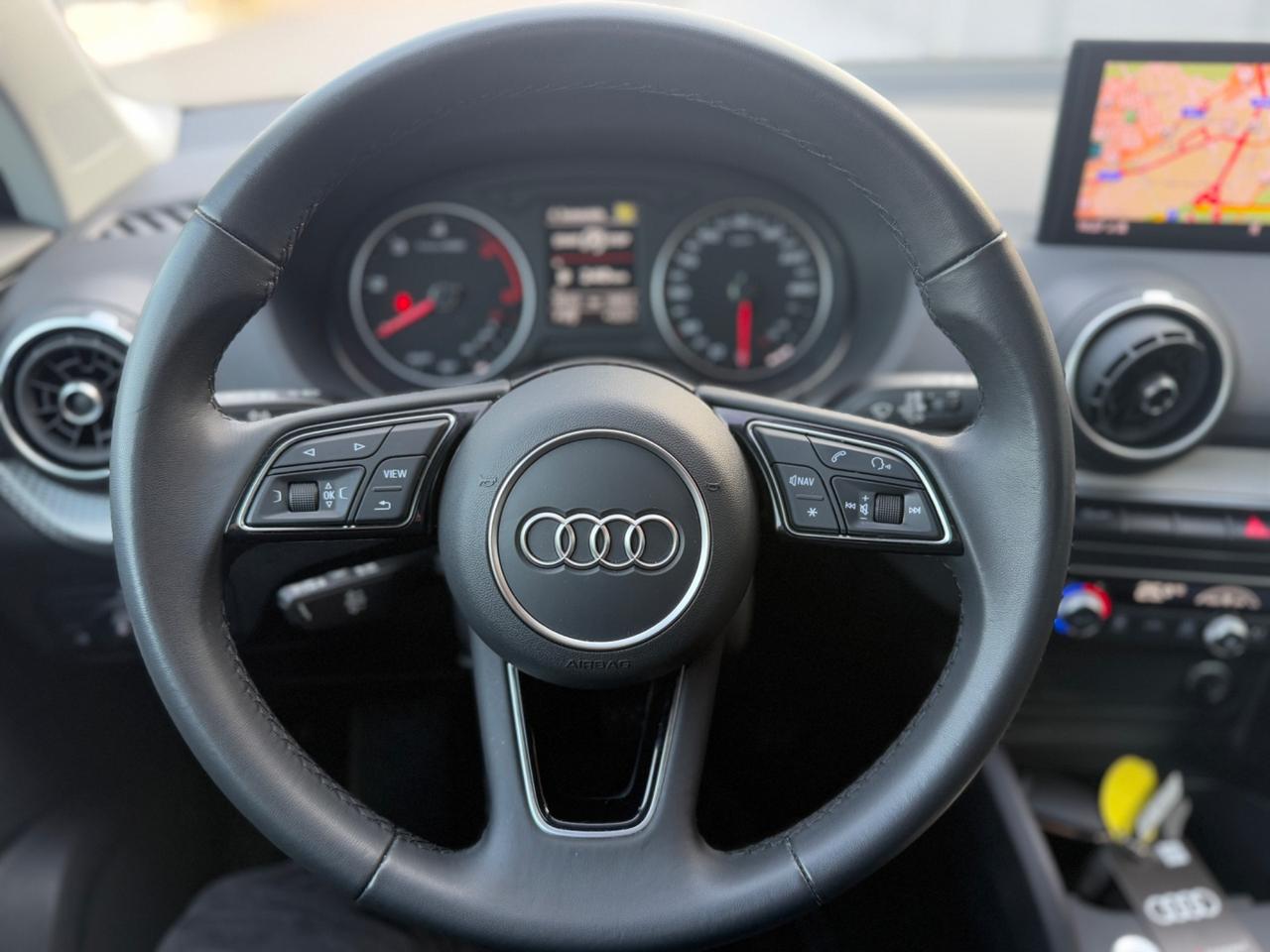 Audi Q2 30 TDI S tronic IMPECCABILE!