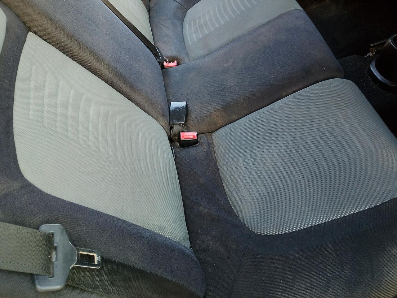 Fiat Grande Punto 1.3 MJT 75 CV 5 porte Dynamic