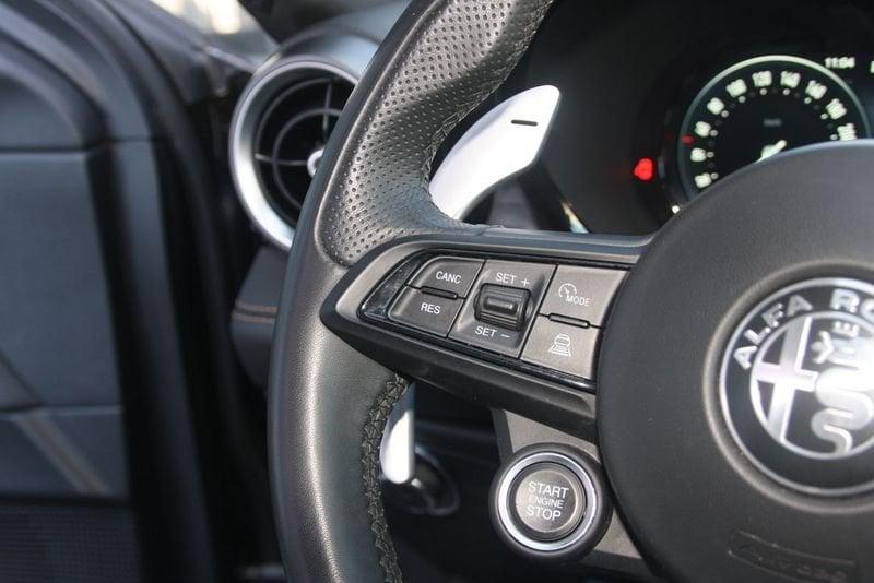 Alfa Romeo Tonale Tonale 1.5 hybrid Veloce 160cv tct7