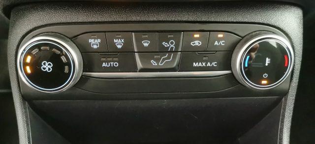 FORD Fiesta 1.0 Ecoboost Hybrid 125 CV 5 porte Active