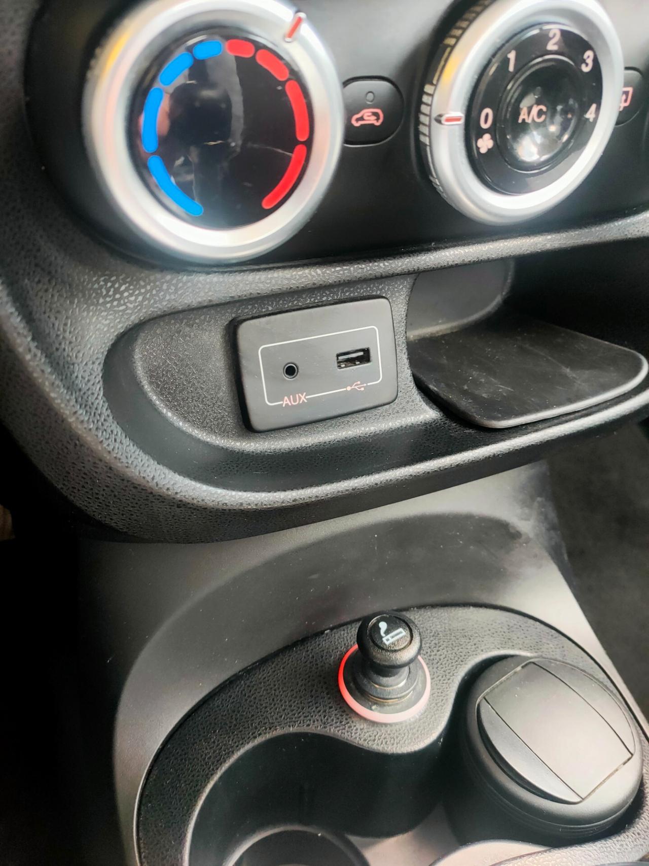 Fiat 500L 1.3 Multijet 95 CV Pop Star