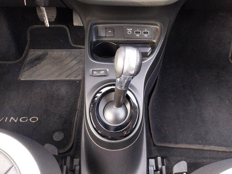 Renault Twingo Electric Twingo 22kWh Urban Night