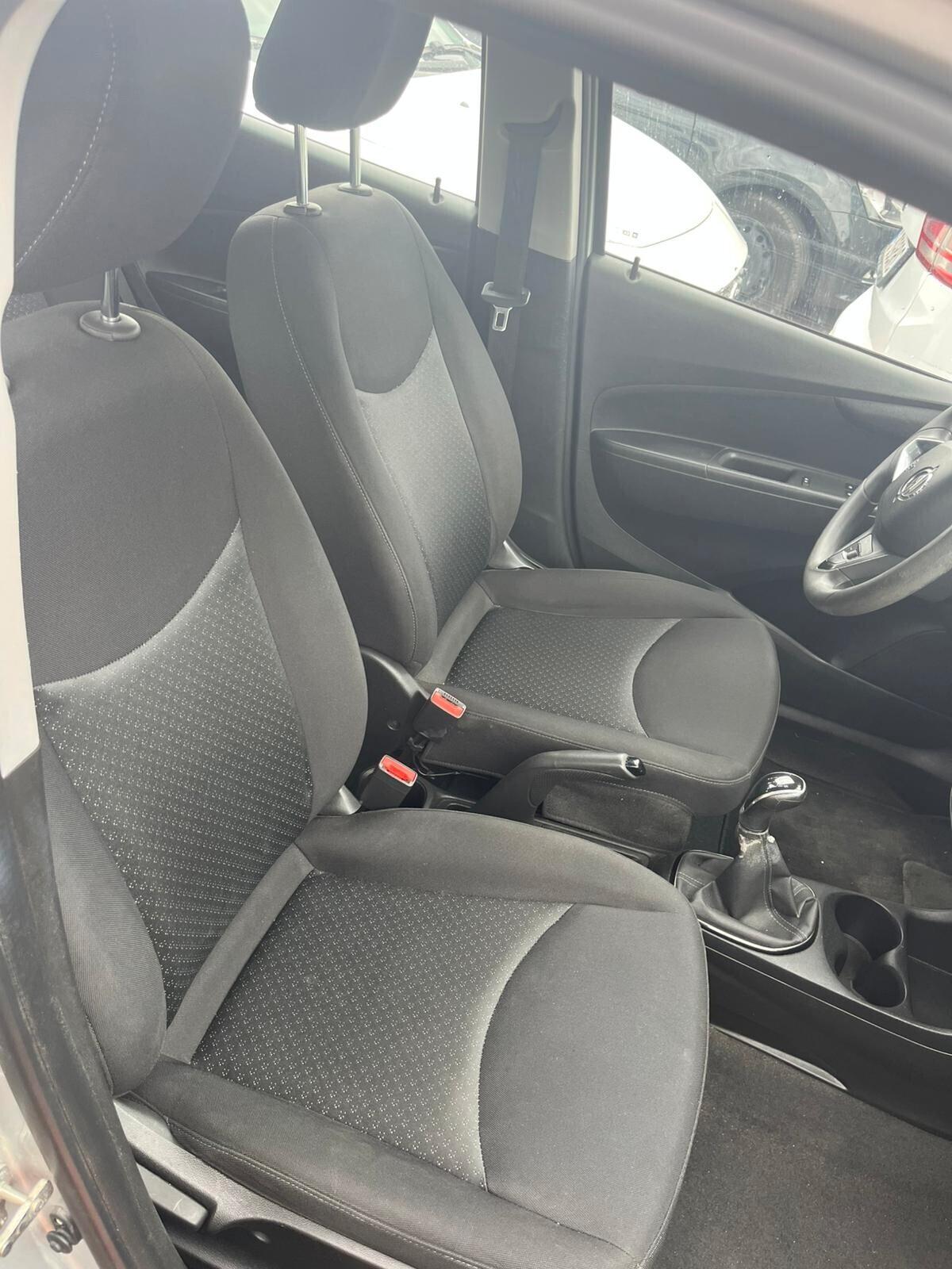 Opel Karl 1.0 75 CV N-Joy