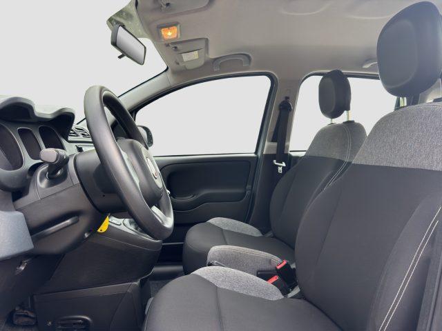 FIAT Panda Panda 1.0 FireFly Hybrid