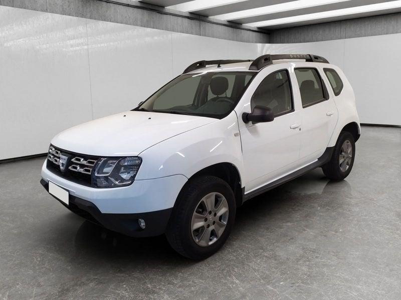 Dacia Duster 1.6 Laureate Family Gpl 4x2 s&s 115cv