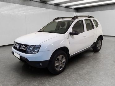 Dacia Duster 1.6 Laureate Family Gpl 4x2 s&s 115cv