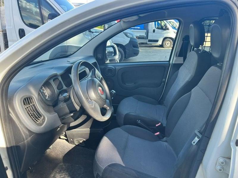 FIAT Panda 1.2 Pop Van 2 posti (IVA ESCL.)