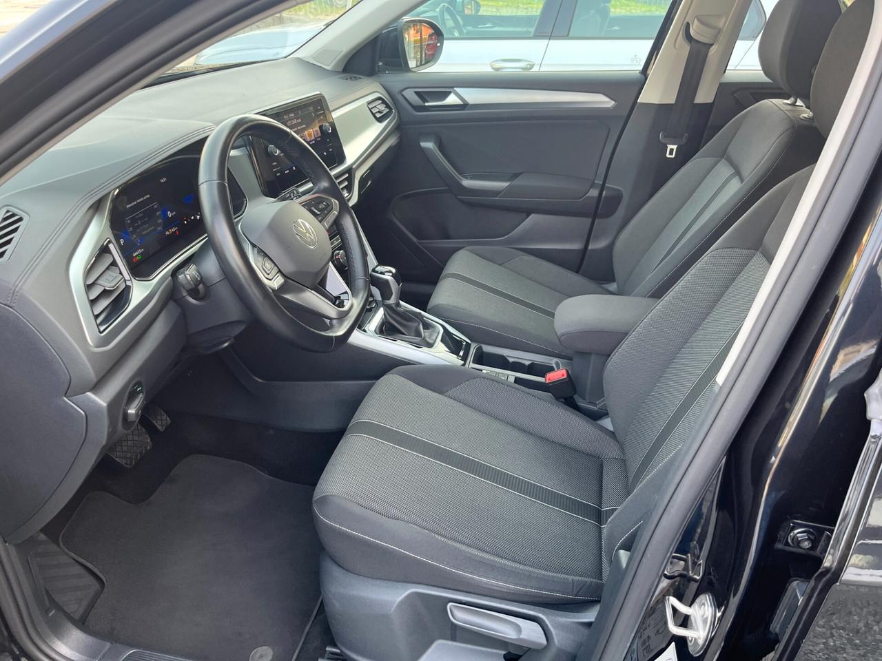 Volkswagen T-Roc 1.5 TSI ACT DSG **KM 64087**