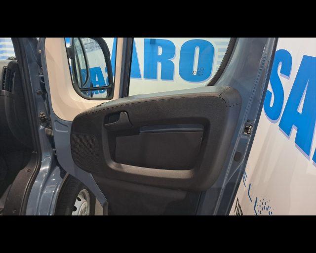 CITROEN Jumper 30 L1H1 2.2 bluehdi 120cv S&S-DETAX