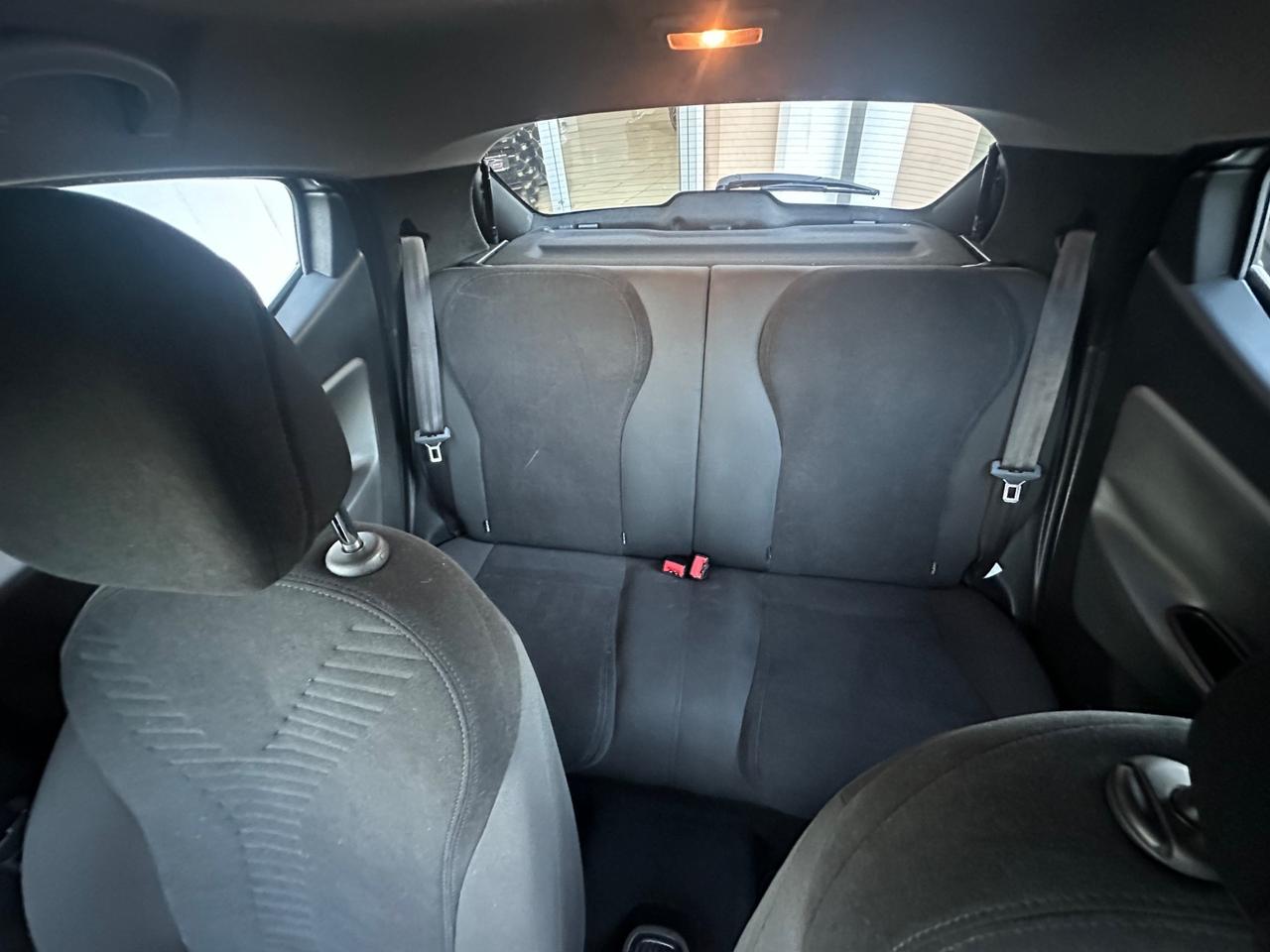 Lancia Ypsilon 0.9 TwinAir 85 CV 5 porte S&S Platinum GPL