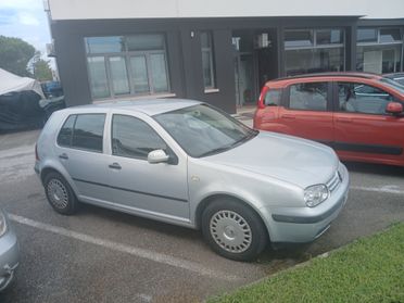 Volkswagen Golf 1.9 TDI/110 CV cat 5 porte Highline