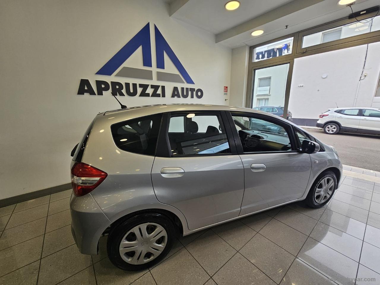 HONDA Jazz 1.2 i-VTEC Trend