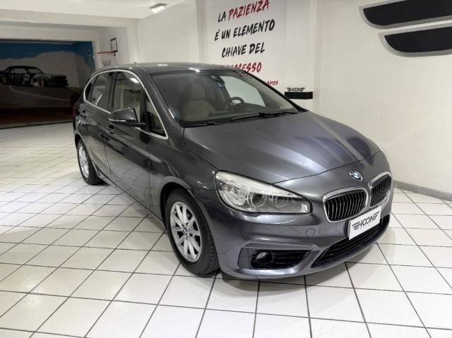 BMW Serie 2 216d