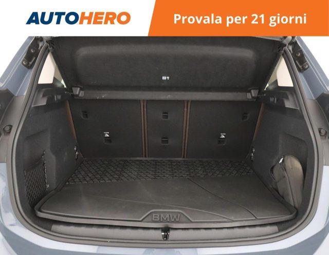 BMW 223 i 48V Active Tourer Luxury
