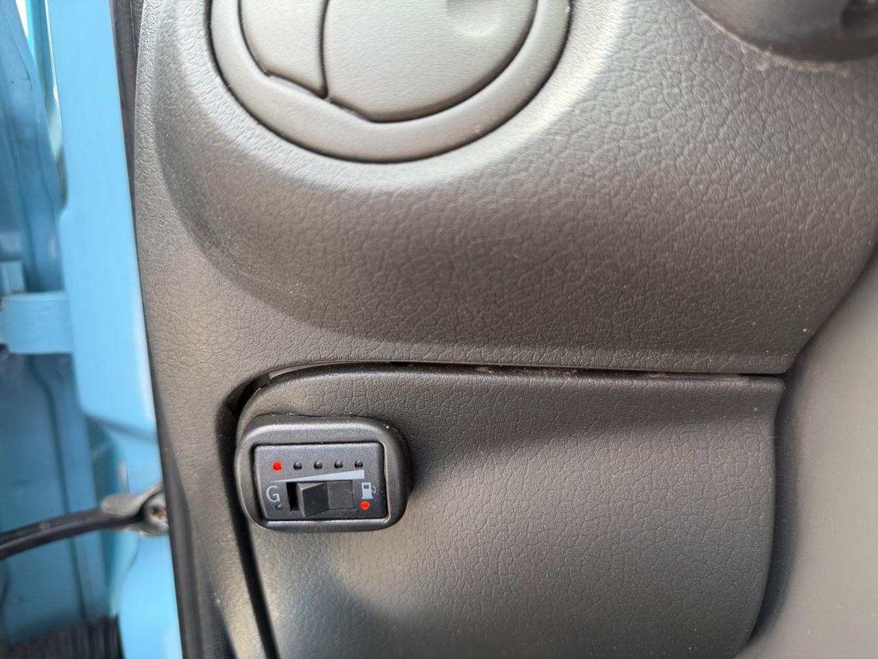 Fiat Panda 1.2 Dynamic EasyPower