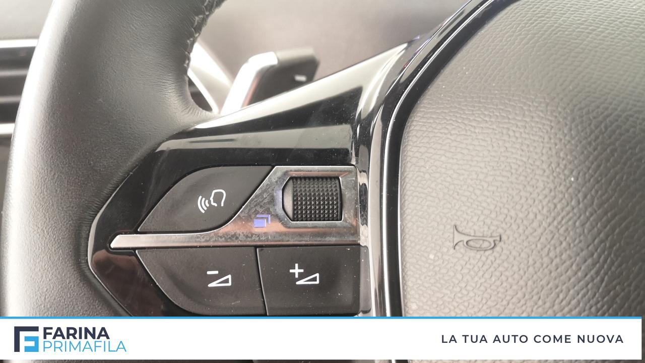 PEUGEOT 3008 II 2021 - 3008 1.5 bluehdi Allure Pack s&s 130cv eat8