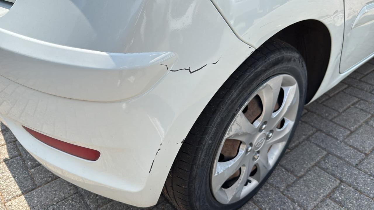 Hyundai i10 1.1 12V Econext Classic Plus GPL