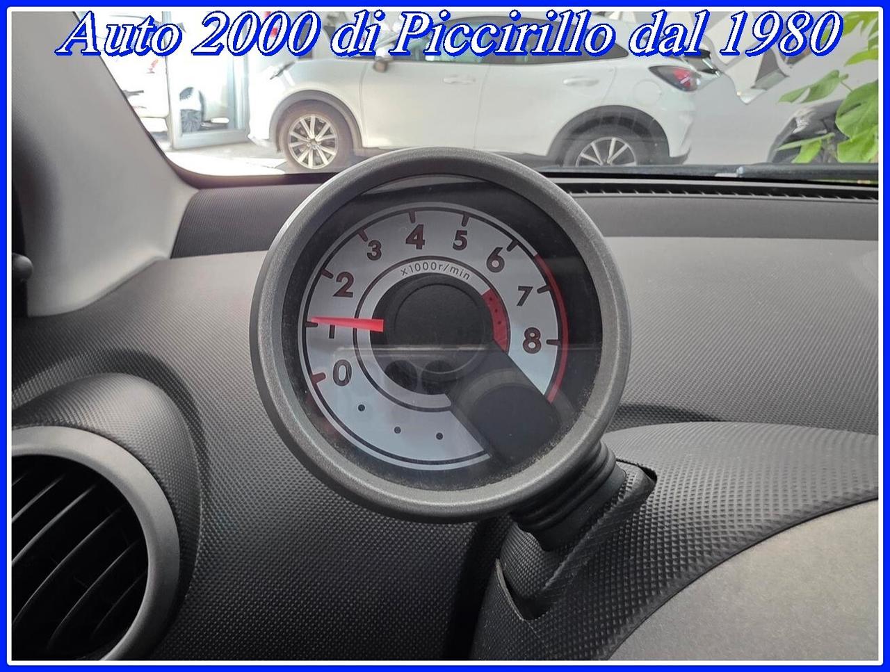 Citroen C1 5 porte 1000 con Cambio Automatico