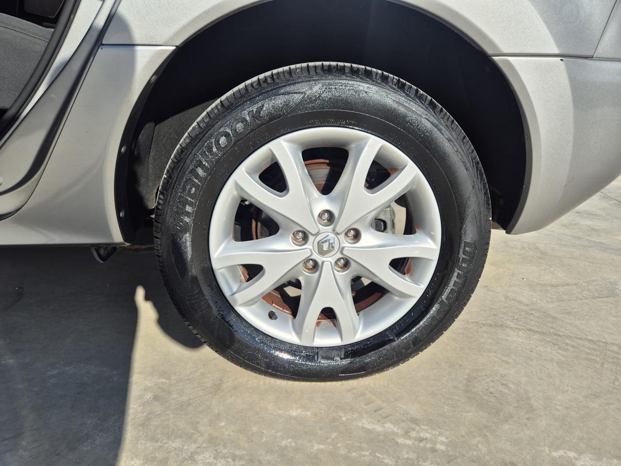 Renault Koleos 2.0 dCi 150CV 4X4 Dynamique