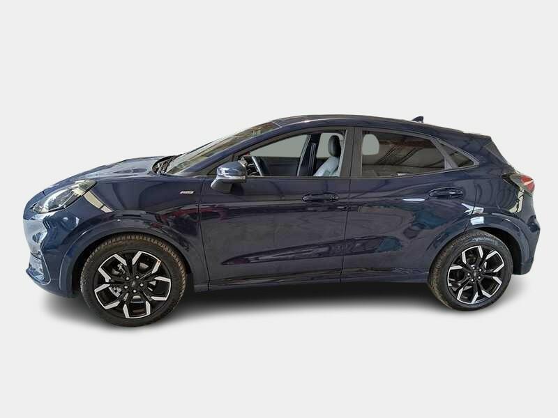 FORD PUMA 1.0 Ecoboost Hybrid 125CV ST-Line X