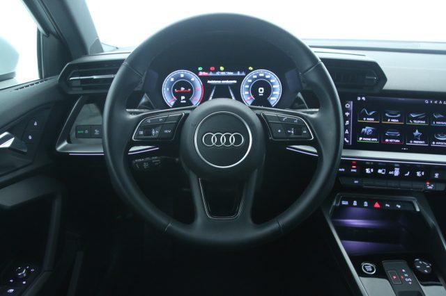 AUDI A3 Sportback 35 TDI S tronic S line edition