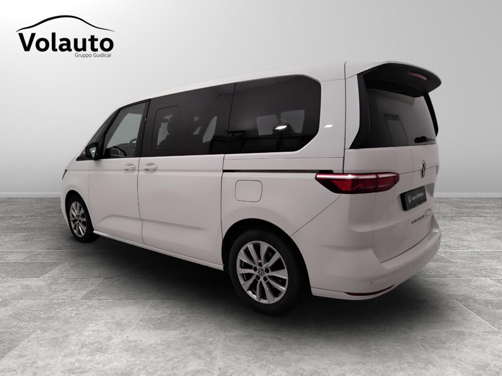VOLKSWAGEN Multivan T7 - Multivan 2.0 tdi Life 150cv dsg 7p.ti