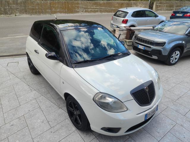LANCIA Ypsilon 1.4 Oro Ecochic GPL