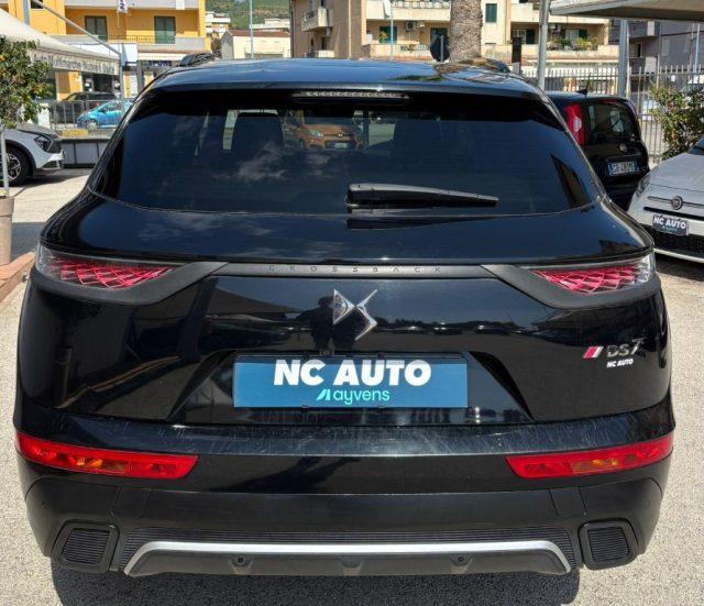 DS AUTOMOBILES DS 7 Crossback BlueHDi 130 aut. Performance Line