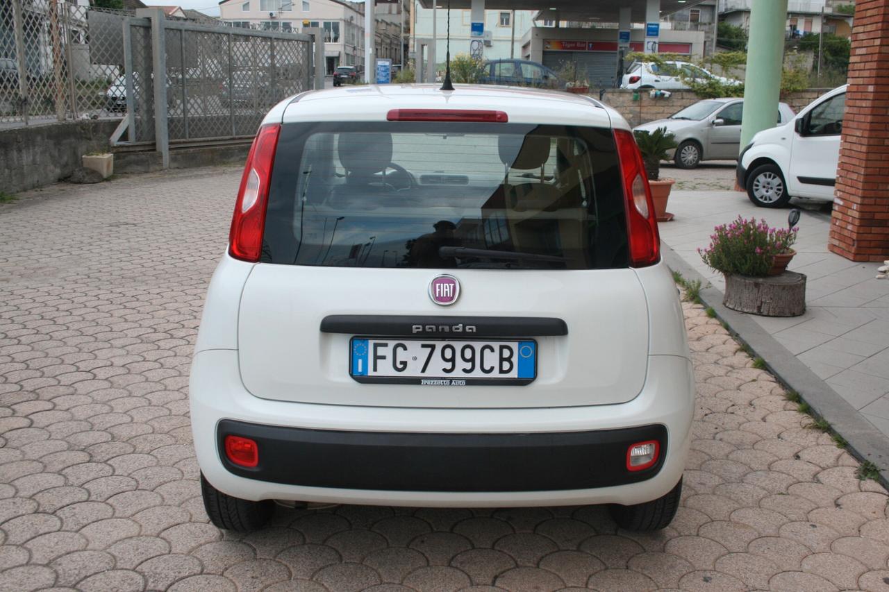 Fiat Panda 1.2 Easy