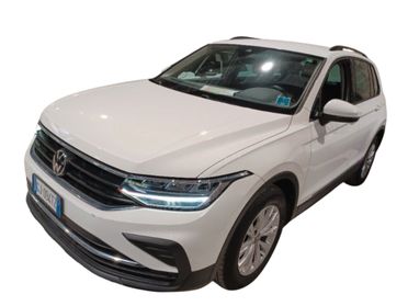 Volkswagen Tiguan II 2.0 tdi Life 150cv dsg