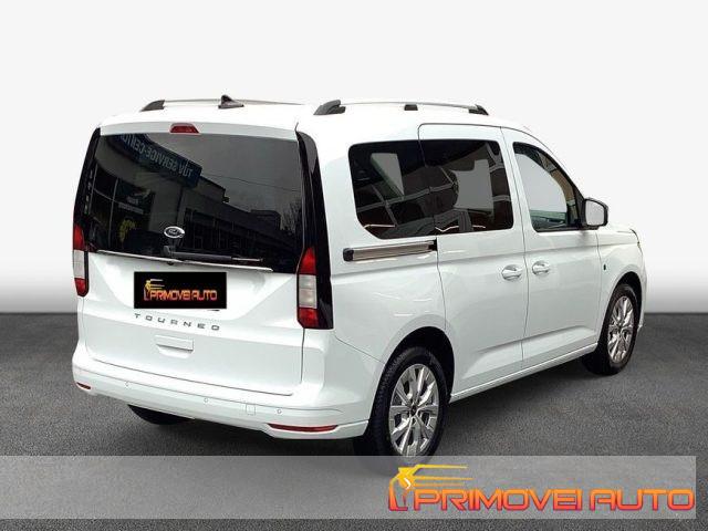 FORD Tourneo Connect 1.5 EcoBoost 115 CV Titanium