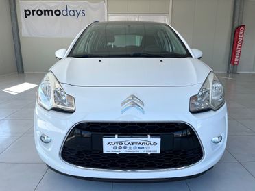Citroen C3 1.4 HDi 70 Exclusive Full