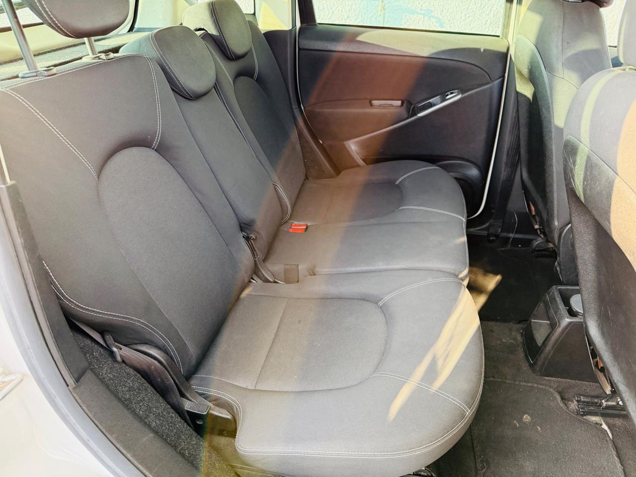 Lancia MUSA 1.4 8V Ecochic (GPL) Gold*NEOPATENTATI*