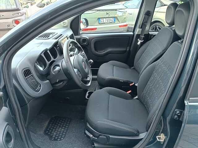 Fiat Panda CROSS 1.0 Hybrid 69cv CROSS AZIENDALE
